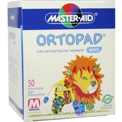 ORTOPAD FOR BOYS MEDIUM