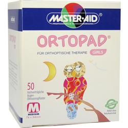 ORTOPAD FOR GIRLS MEDIUM