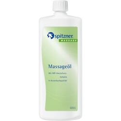 SPITZNER MASSAGEOEL