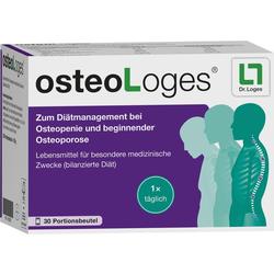 OSTEOLOGES